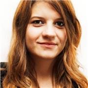 Professeure native d’italien (Cours tous niveaux)